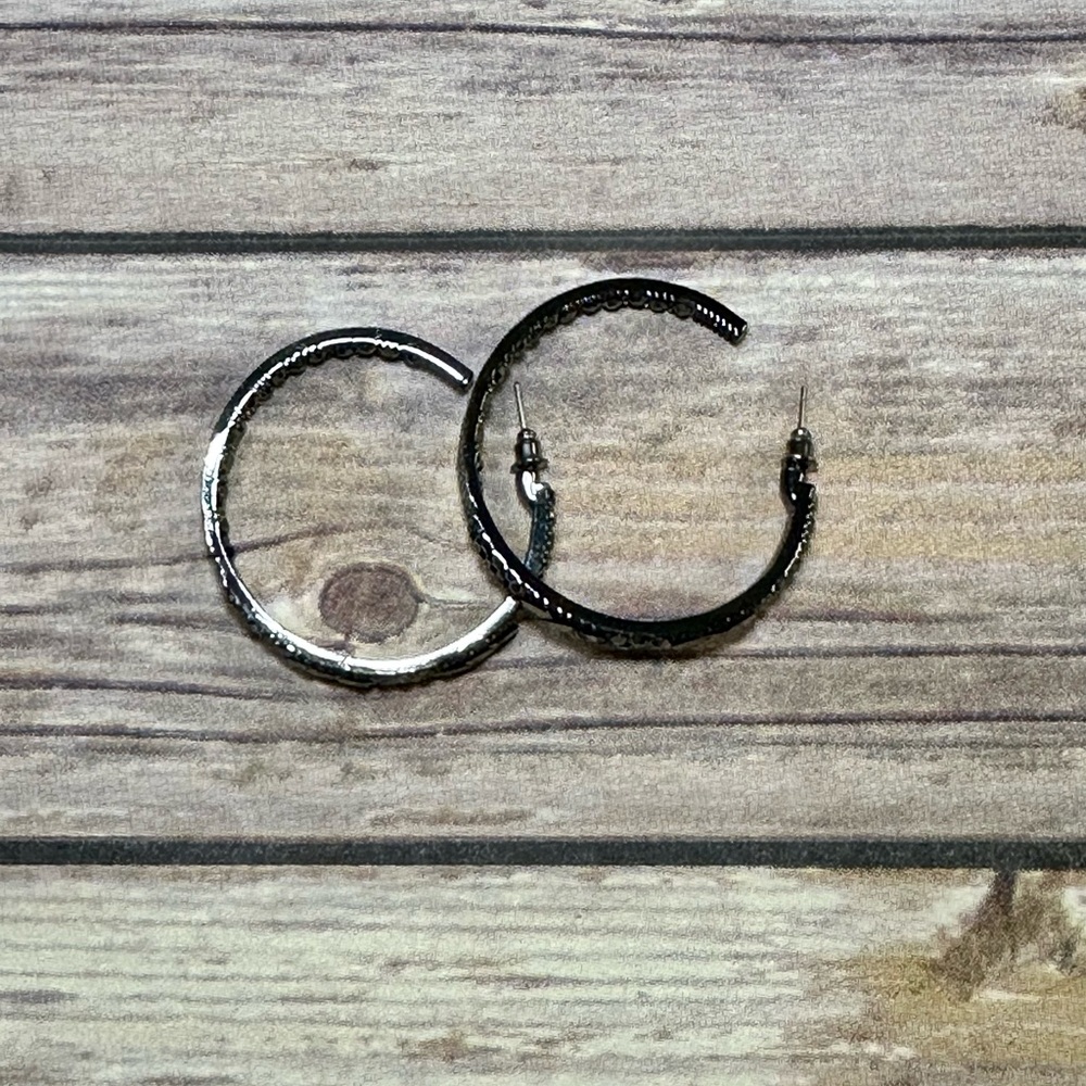 Gunmetal Black Sparkle - Picture 3 of 4